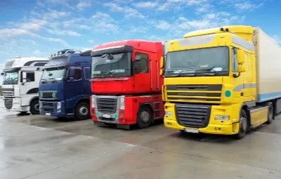 Adana Nurdağı Nakliye Ambarı