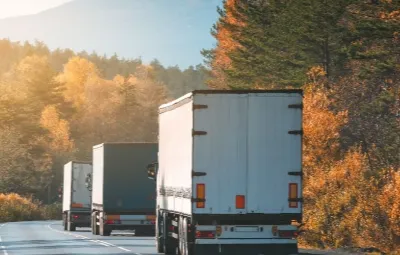 Adana ile Nurdağı Arası Klima Taşıma